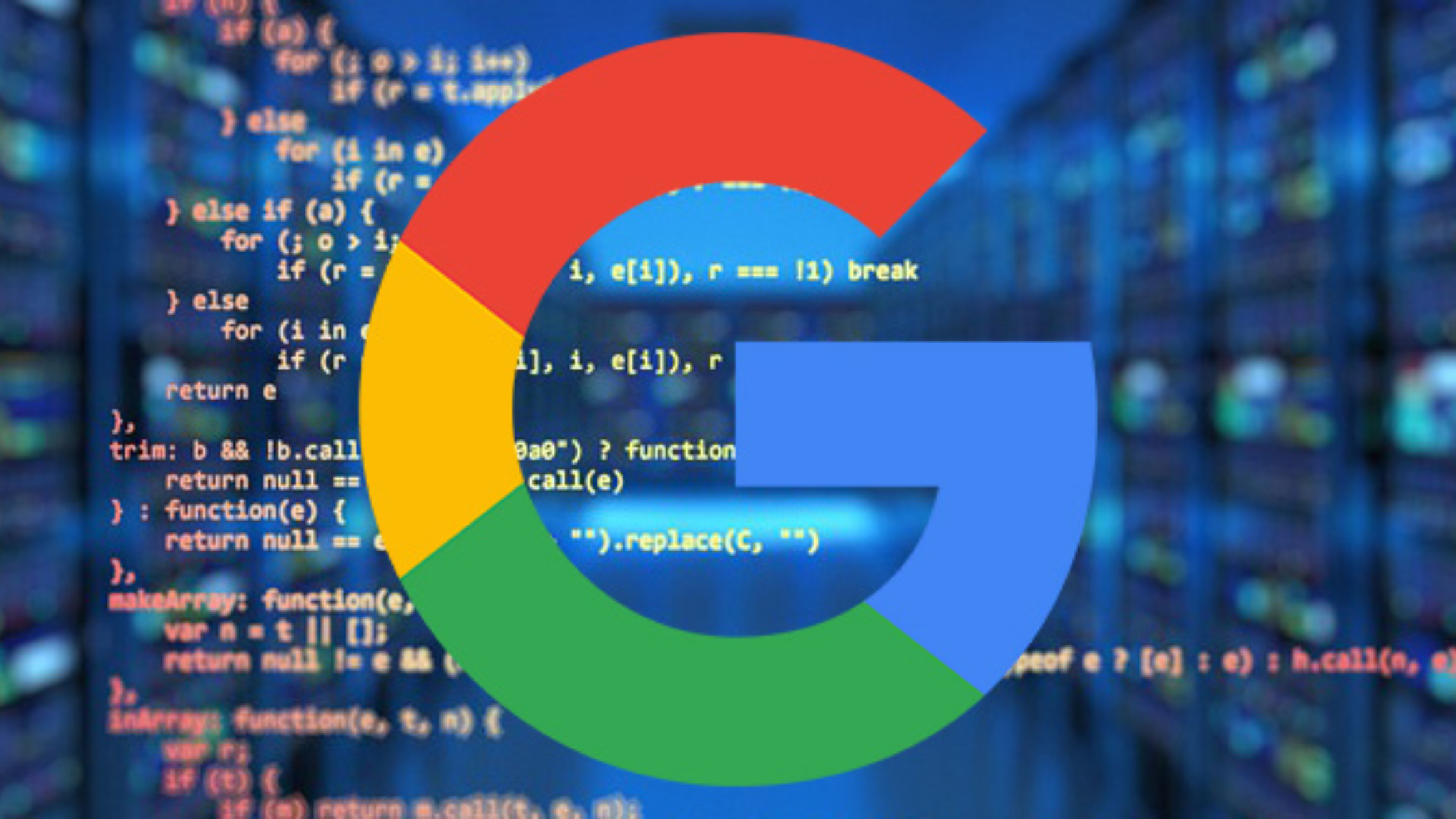 Google Index Devide