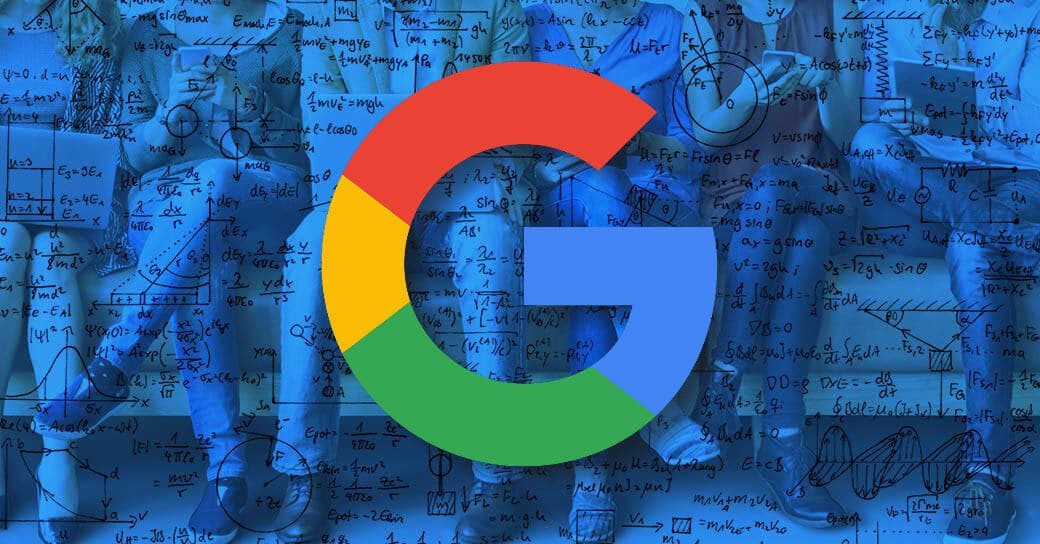 Google Maccabees Update