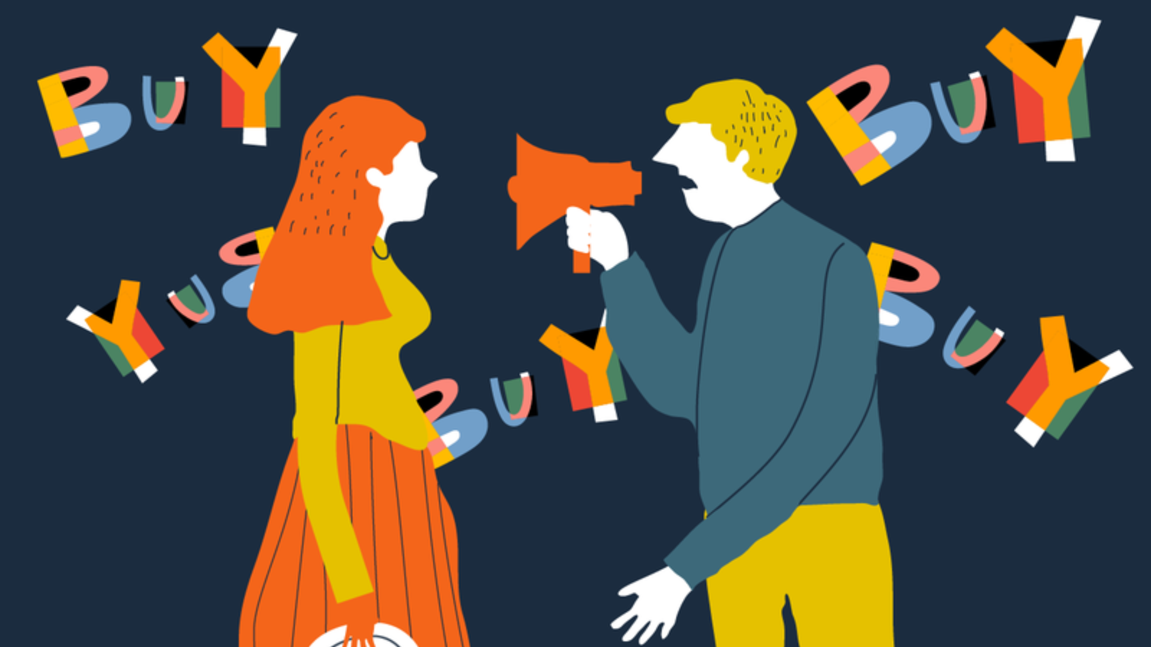 Selling to Your Clients