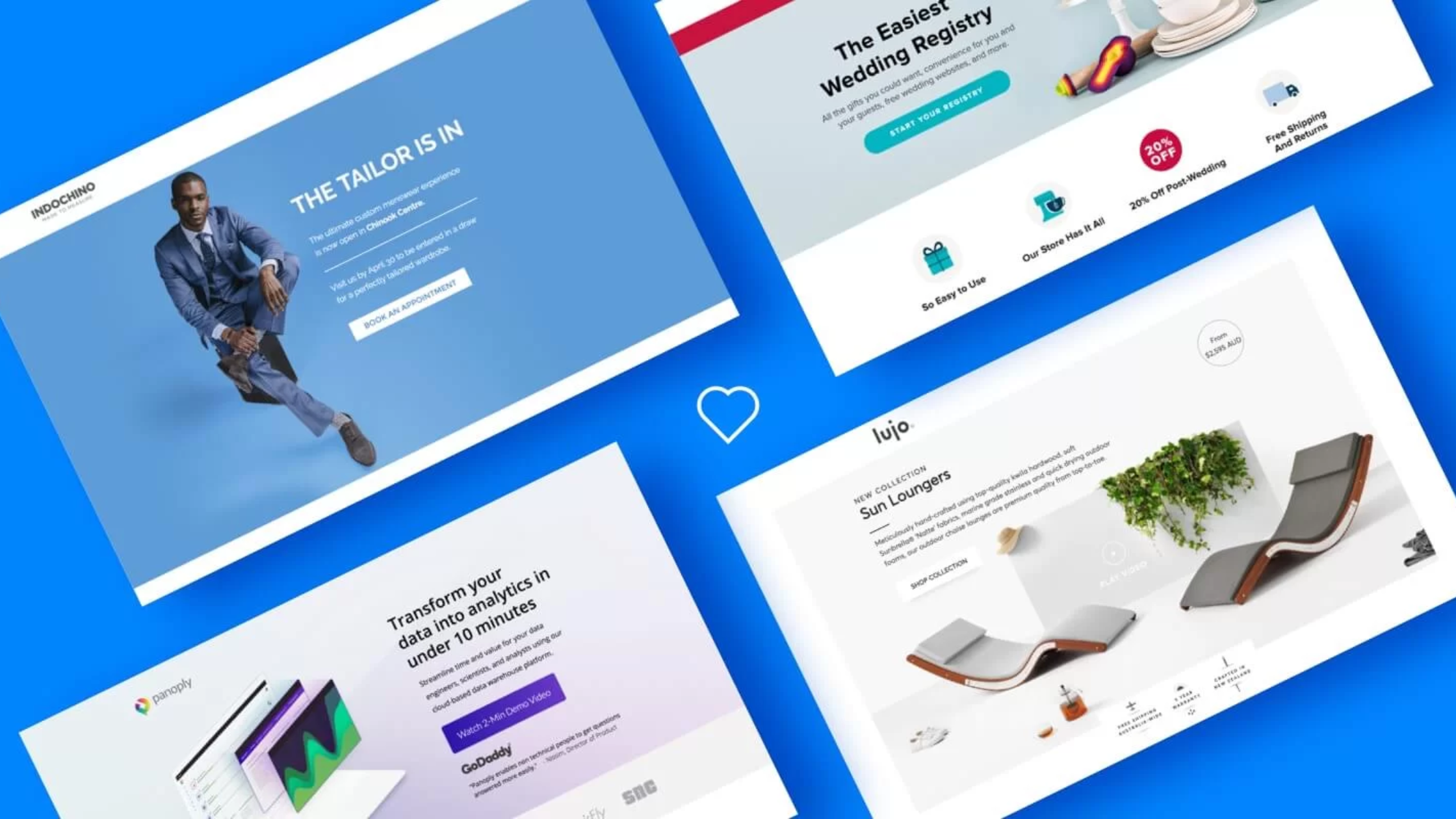5 Elements of a Winning Landing Page