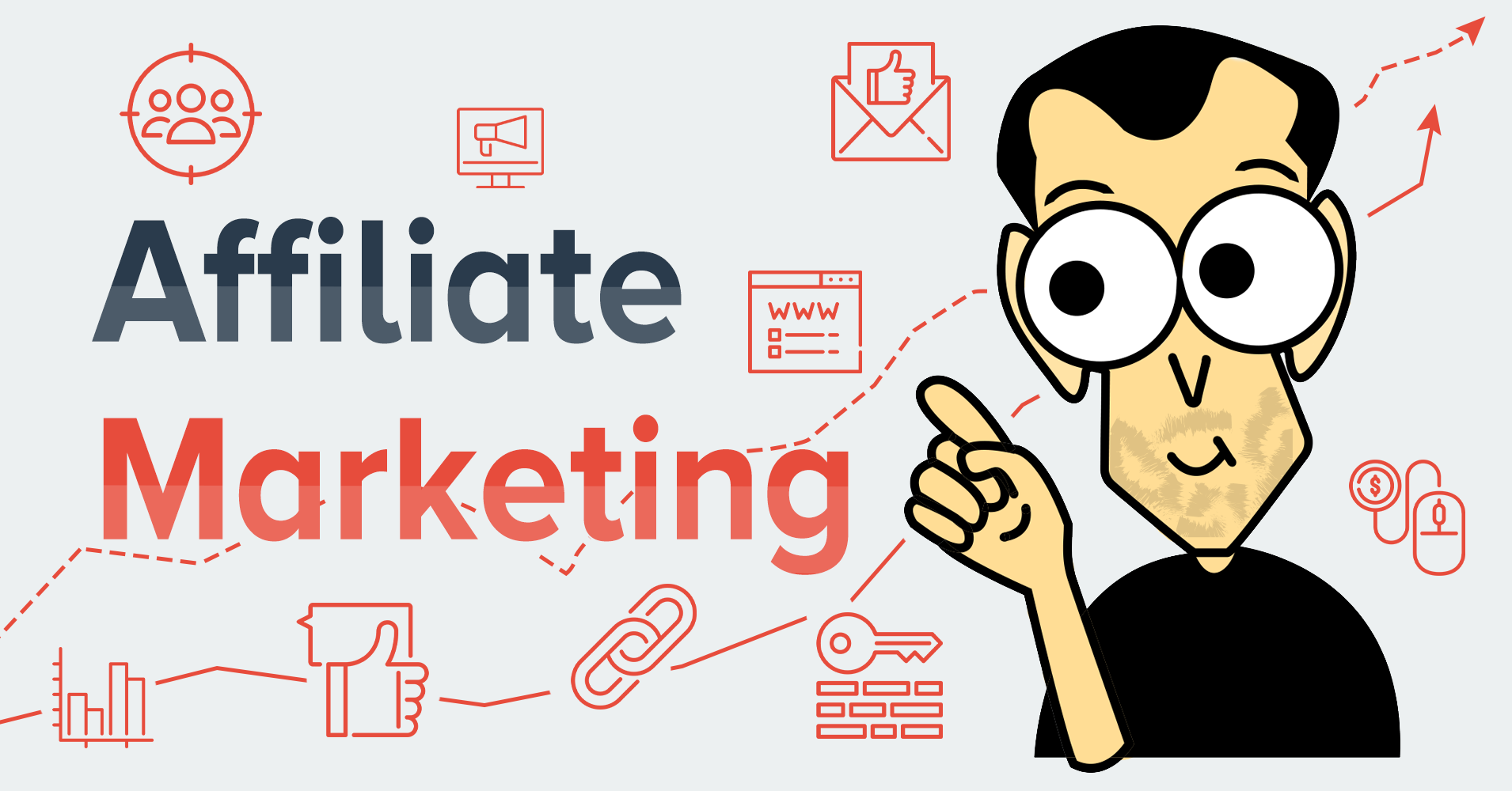 Affiliate-Marketing