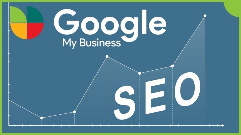 Google My Business and SEO