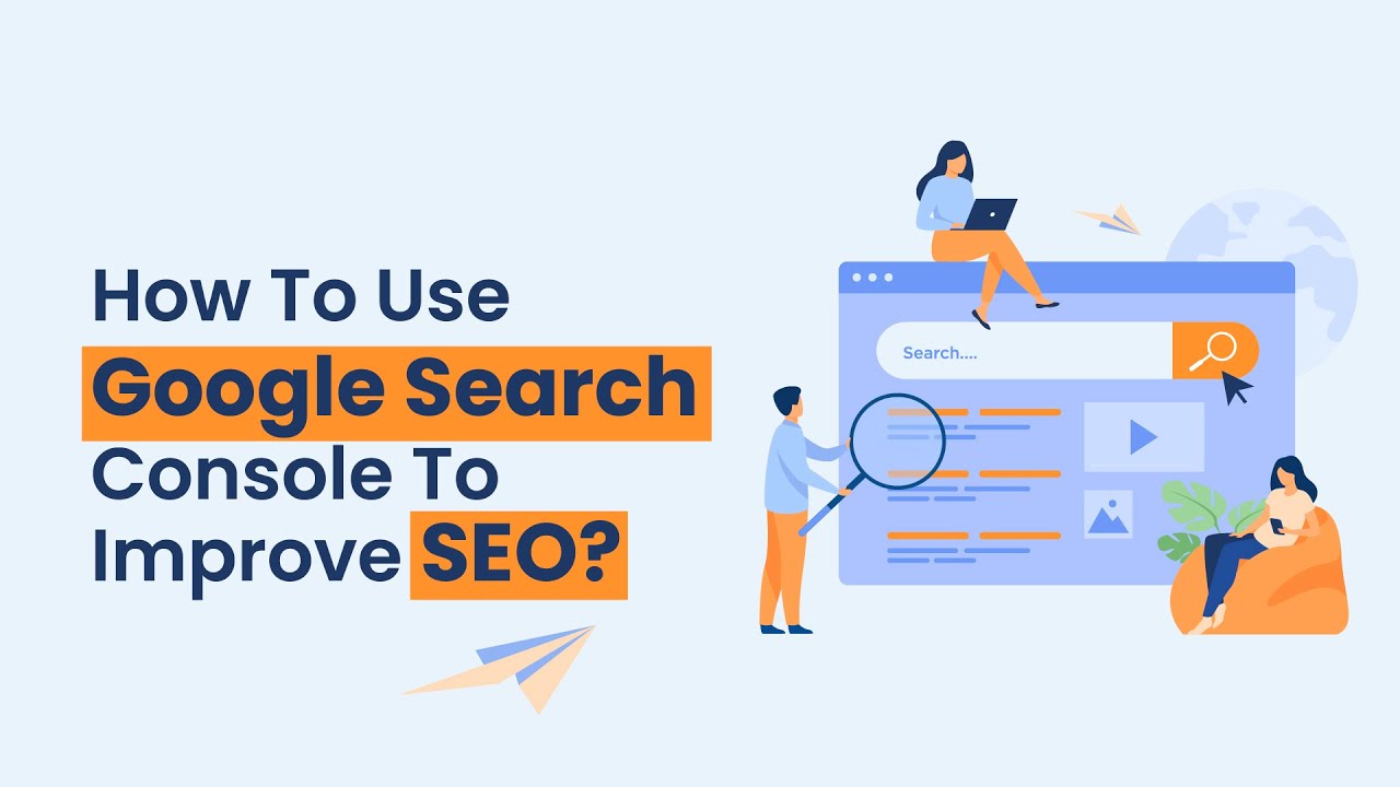 Google Search Console