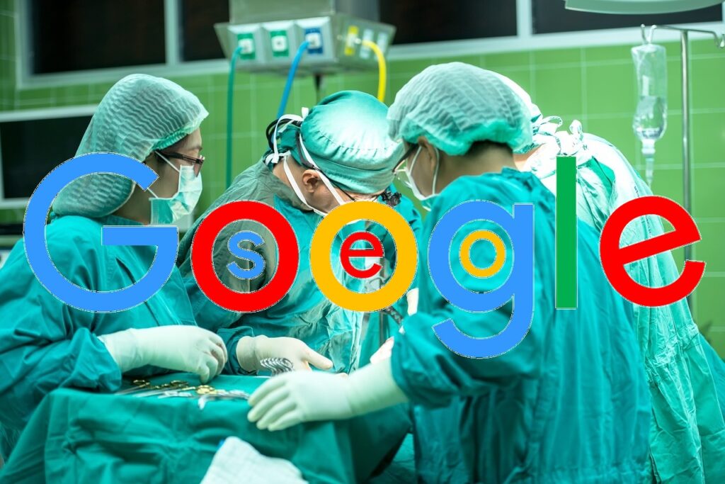 Google’s Medic Update