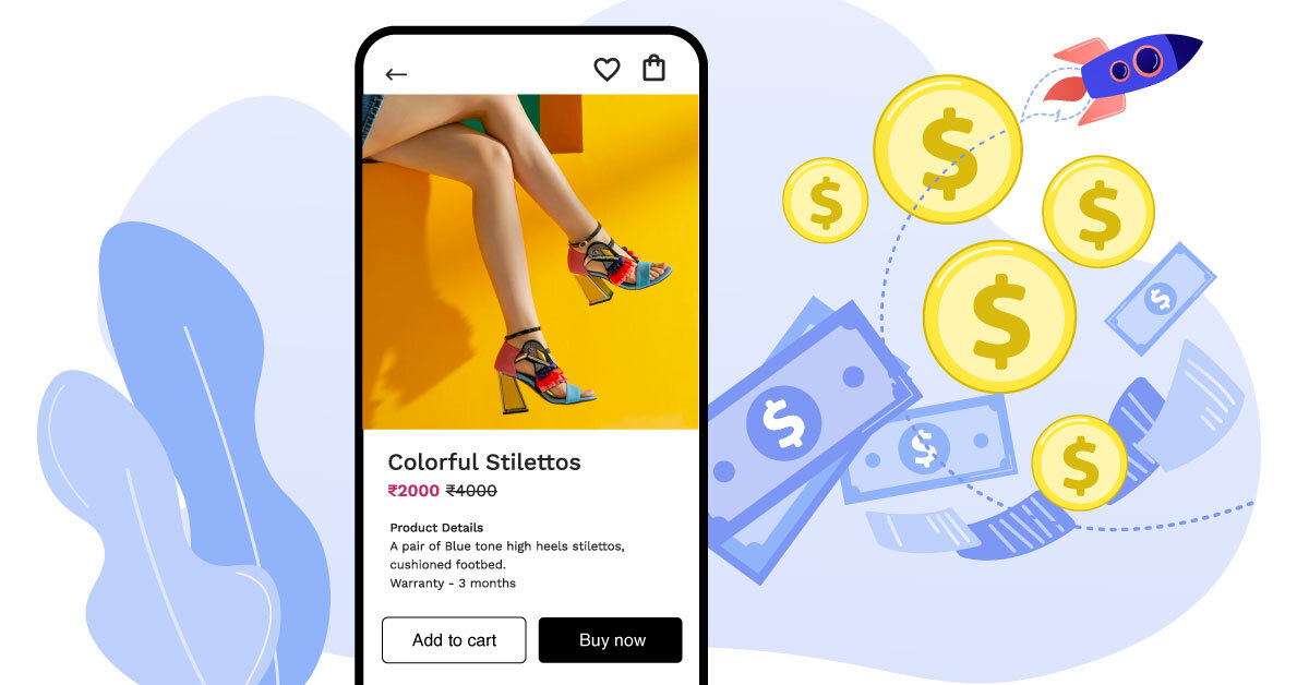 Sales Page Conversion Rates