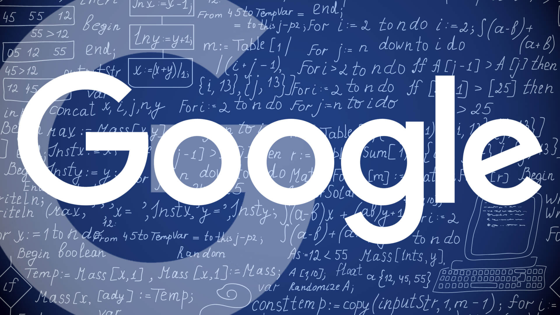 June 2019 Broad Core Algorithm Update