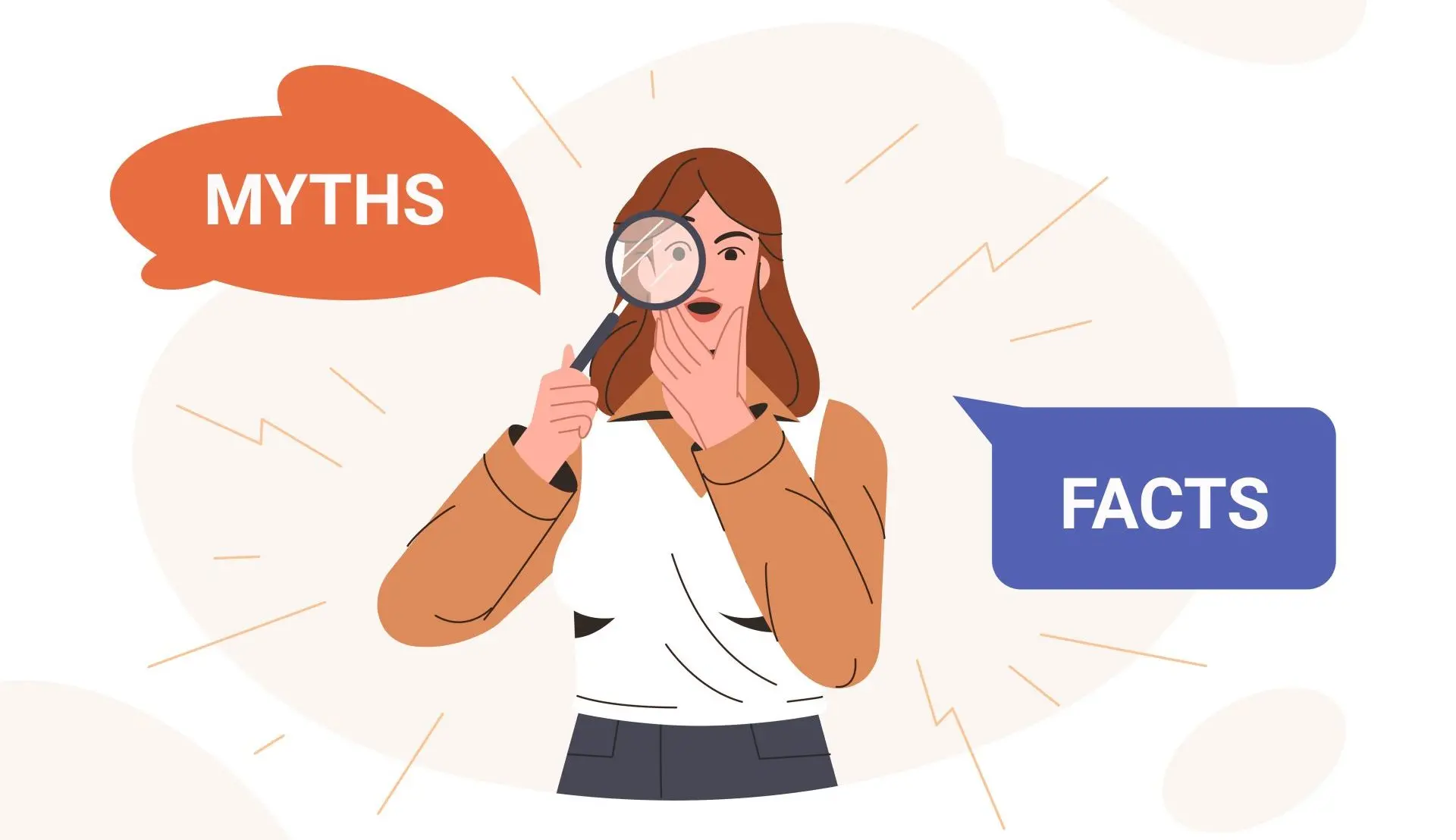 Link Building Myths