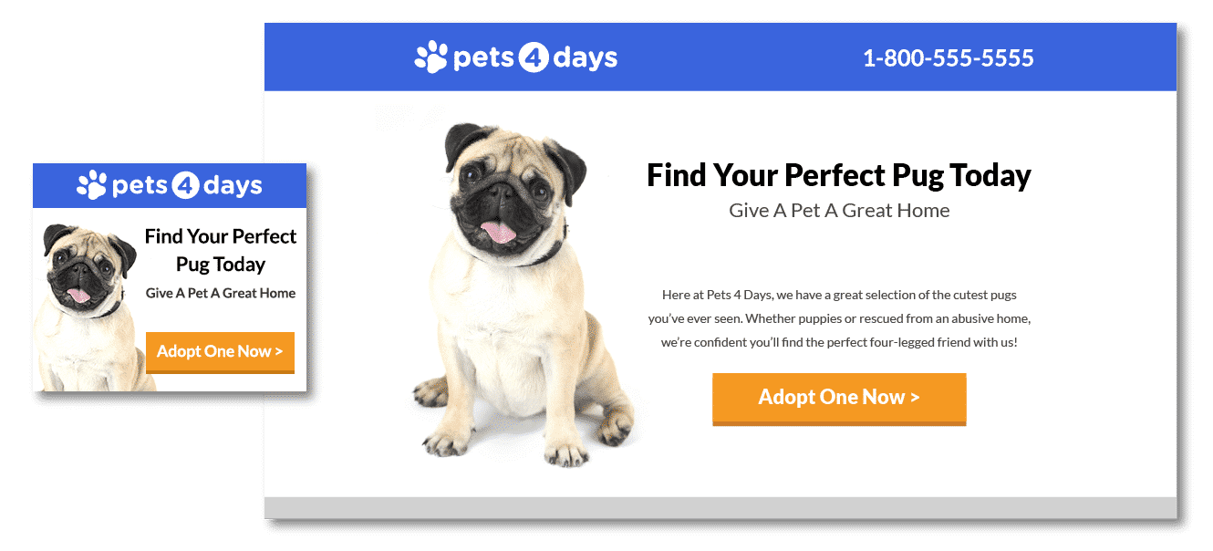 Message Match The Key to Conversions