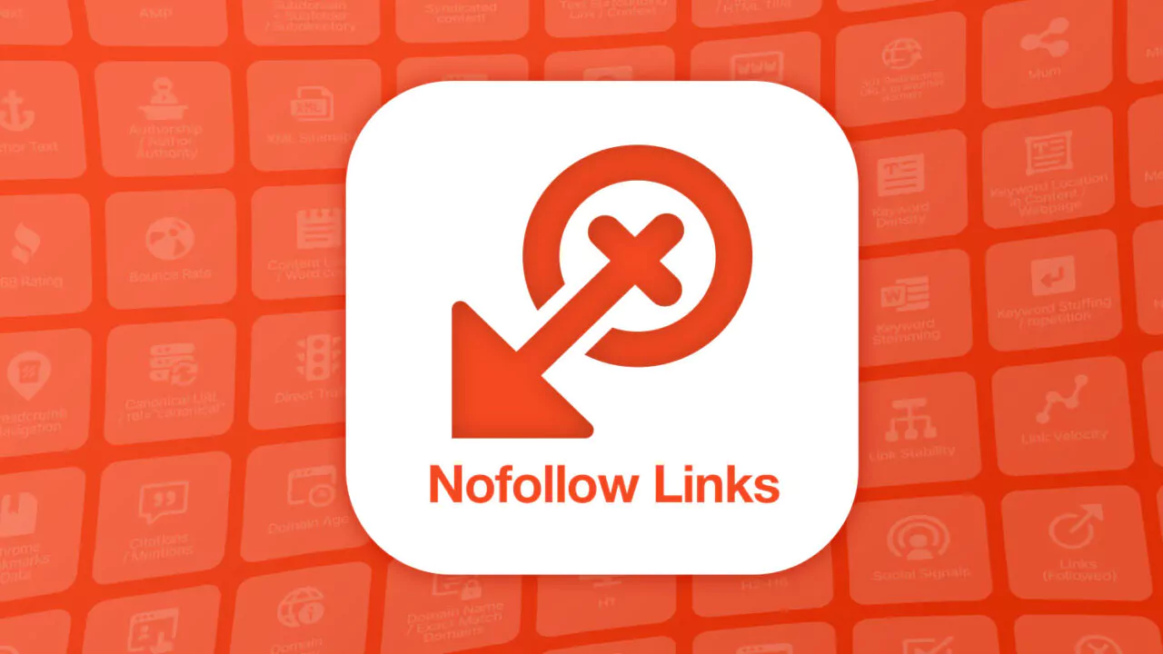 Nofollow Links Worth it