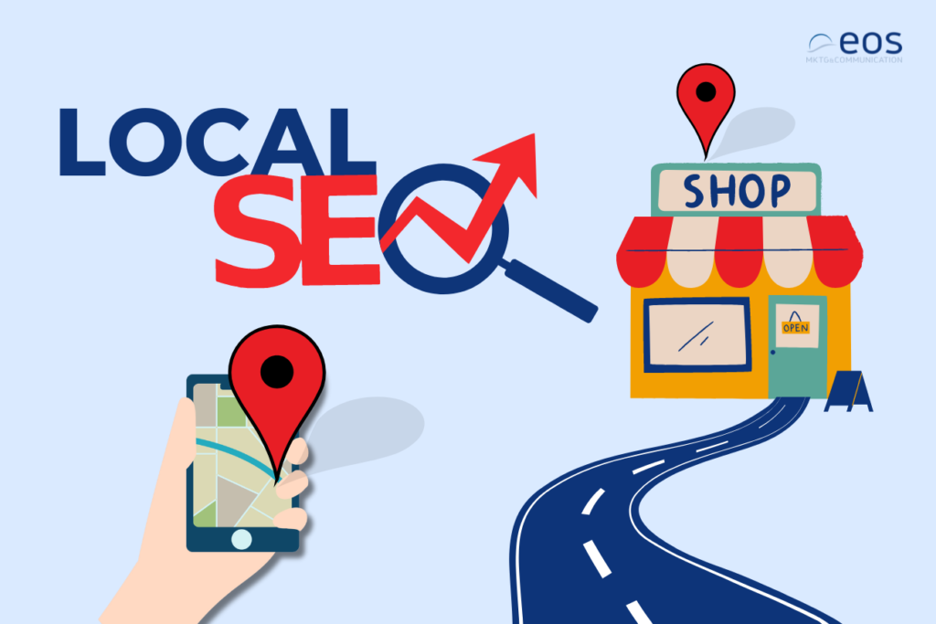 Local SEO Issues