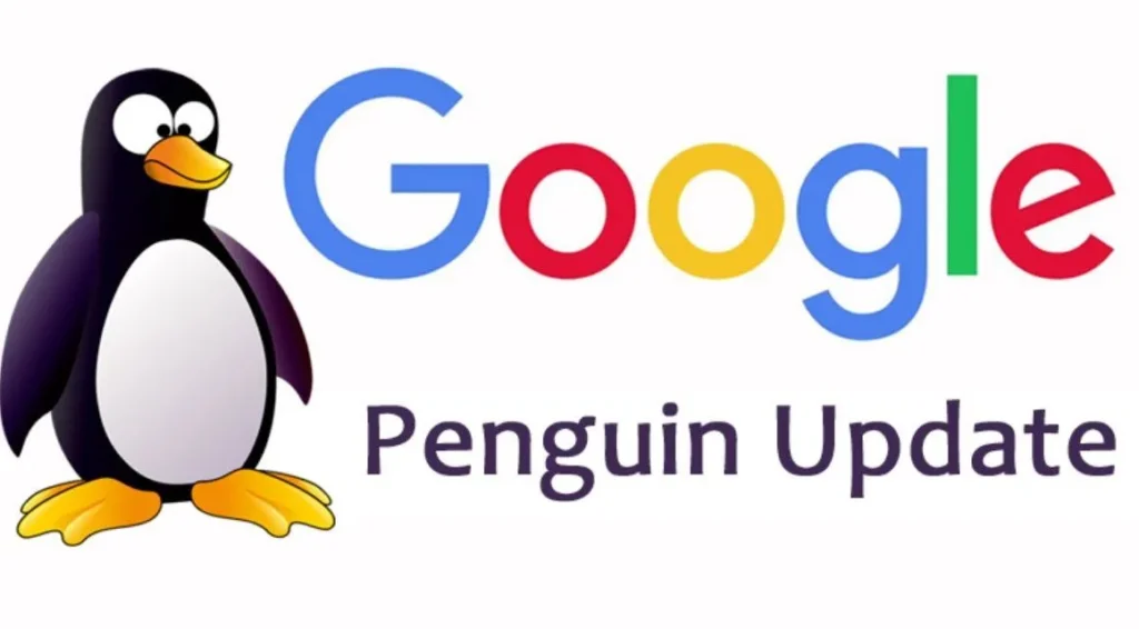 What is Google Penguin 3.0 Explained 2024