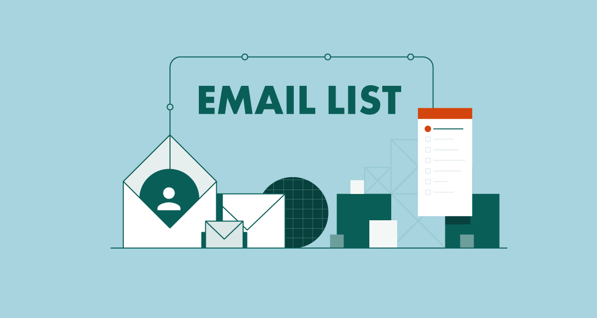 email-list