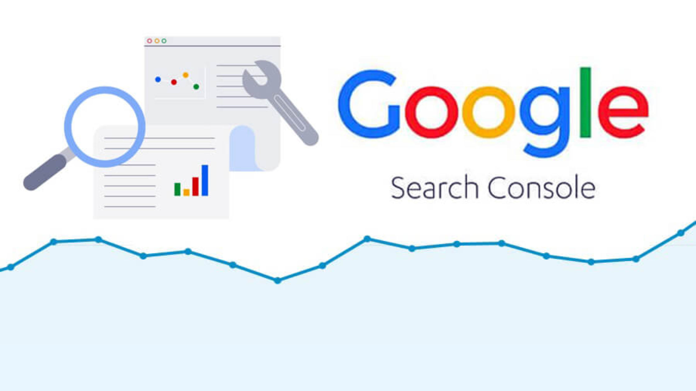 Beginner's Guide to Google Search Console