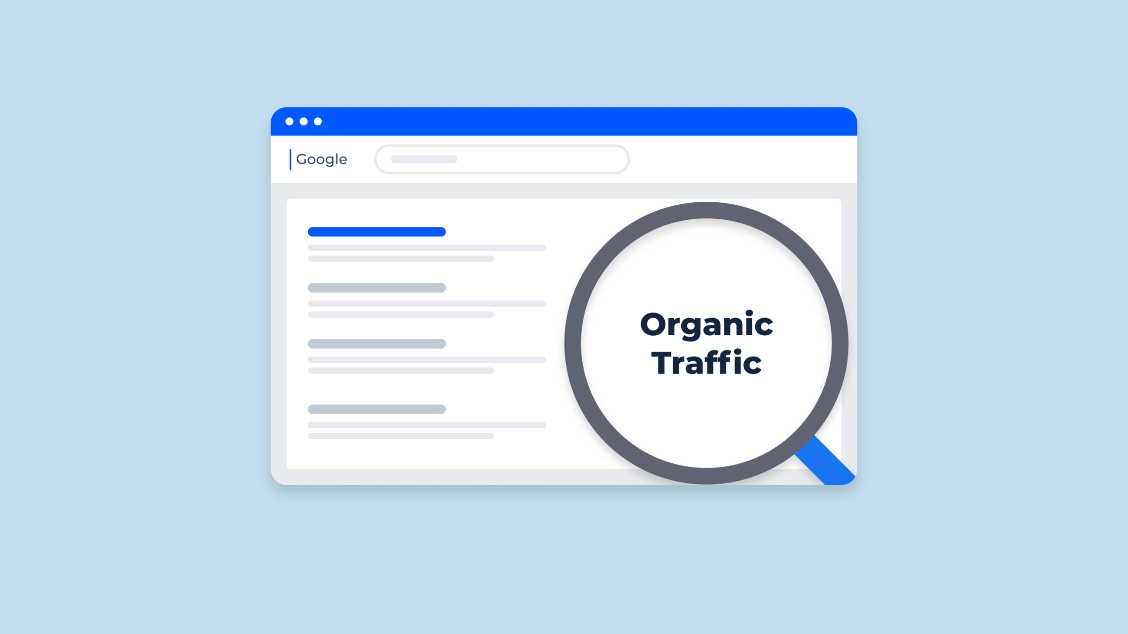 What Is Organic Traffic